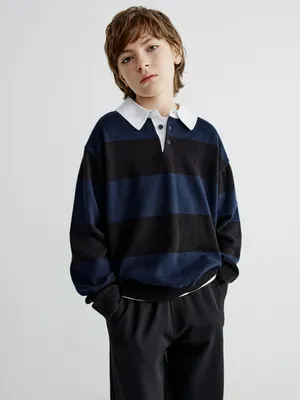 Джемпер SELA детский, арт. 33365