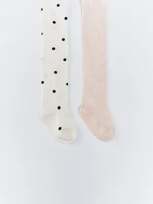 Колготки SELA для девочек, арт. 33382