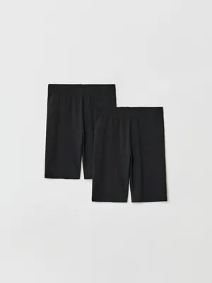 Набор базовых велосипедок SELA для девочек, арт. 33684