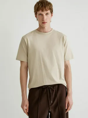 Футболка SELA PETER REGULAR FIT, арт. 33702