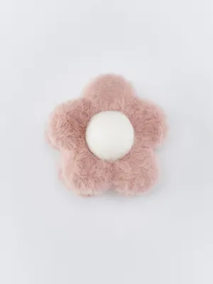 Заколка-крабик SELA Цветок, арт. 33712