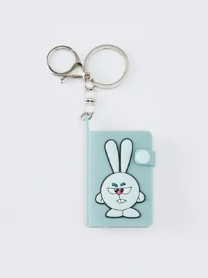 Брелок SELA Смешарики, арт. 33717