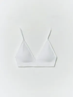 Бюстгальтер-топ Sela в рубчик, арт. 33729