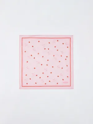 Бандана SELA x Смешарики, арт. 33748