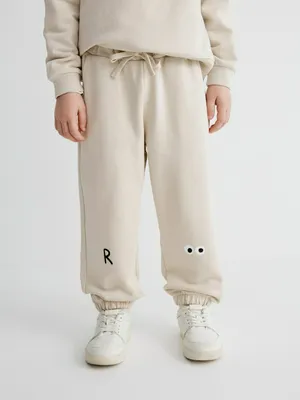 Базовые джоггеры SELA для мальчиков, арт. 33771