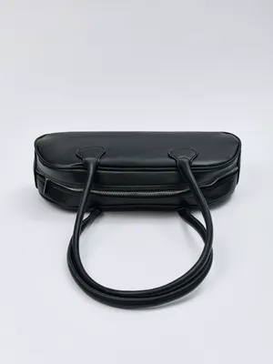 Сумка багет SELA Young, арт. 34142