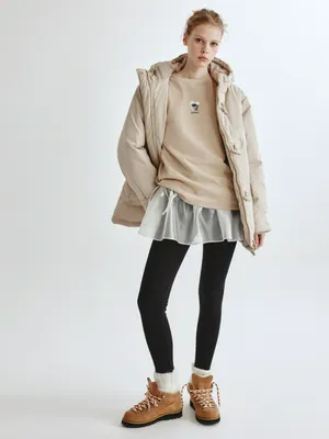 Леггинсы SELA Young, арт. 34160