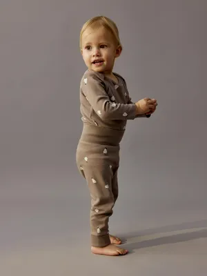 Набор из 2 брюк SELA для малышей, арт. 34161