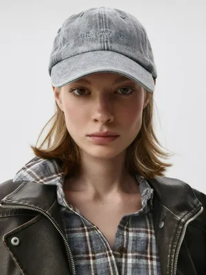 Бейсболка SELA, арт. 34179