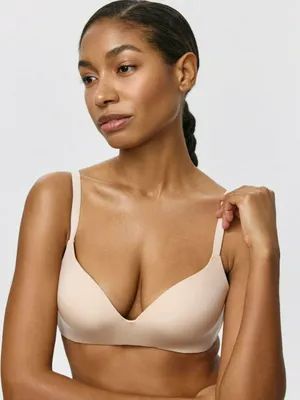 Бюстгальтер без косточек SELA, арт. 34187