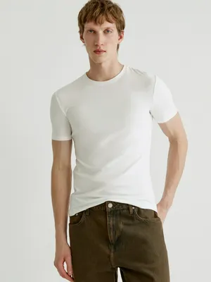 Футболка Sela YAN Super Slim Fit, арт. 34353