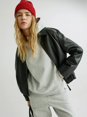 Худи SELA, арт. 34364