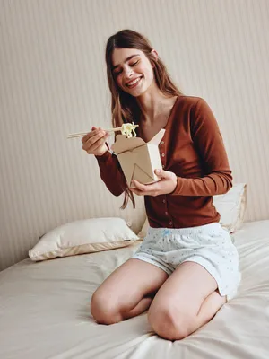 Лонгслив SELA Young, арт. 34429