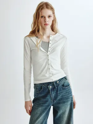 Лонгслив Sela Young, арт. 34443