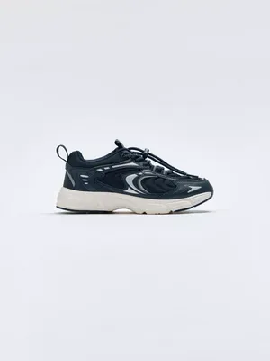 Кроссовки Sela Комбинированные, арт. 34522