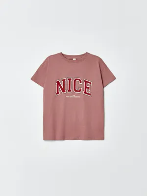 Футболка Sela Nice, арт. 34530