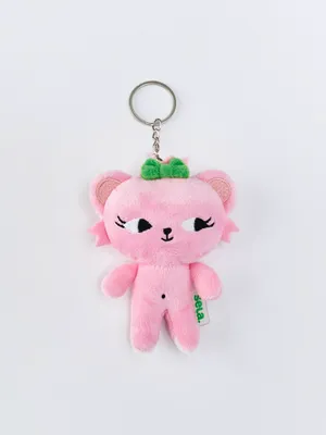 Брелок Sela Виви, арт. 34532