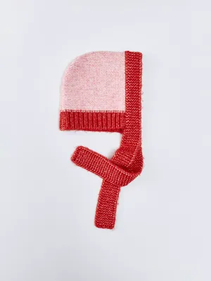 Шапка-чепчик SELA, арт. 34533