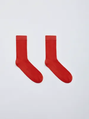 Носки SELA Длинные, арт. 34551