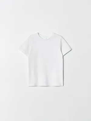 Детская футболка SELA, арт. 34562