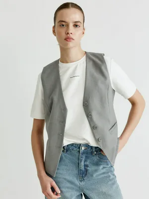 Жилет SELA, арт. 34565