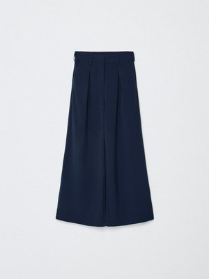 Широкие костюмные брюки для девочек, арт. 3459