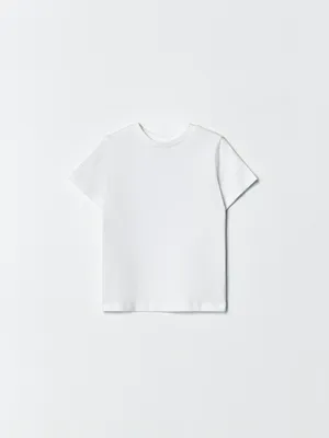 Футболка детская SELA, арт. 34647