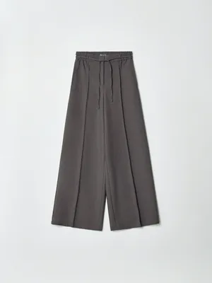 Широкие брюки SELA, арт. 34654