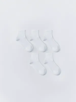 Набор детских носков SELA, арт. 34810