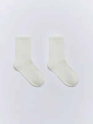 Набор из 3 пар детских носков SELA, арт. 34834