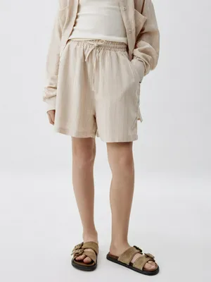 Шорты для девочек, арт. 3497