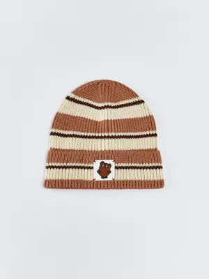 Шапка-бини SELA Союзмультфильм, арт. 35019