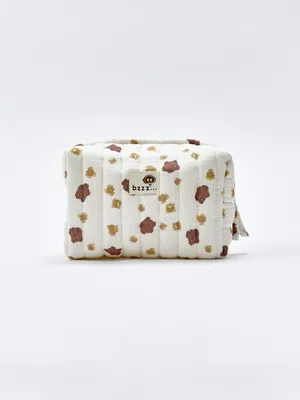 Косметичка Sela с принтом Союзмультфильм, арт. 35023