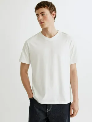 Футболка Sela Mark Regular Fit, арт. 35036