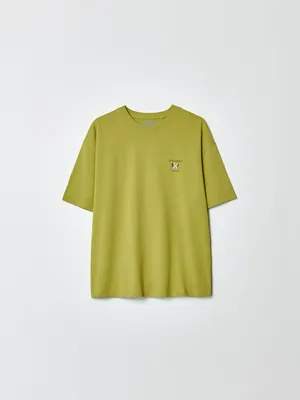 Футболка SELA x Союзмультфильм, арт. 35068