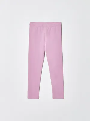 Базовые леггинсы Sela для девочек, арт. 35099