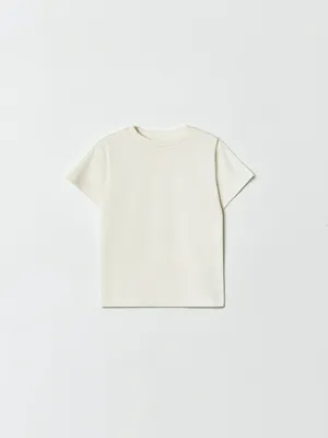 Футболка Sela Базовая, арт. 35115