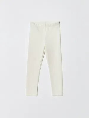 Базовые леггинсы SELA для девочек, арт. 35125