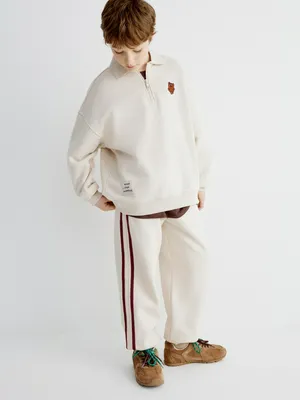 Джоггеры SELA x Союзмультфильм, арт. 35133