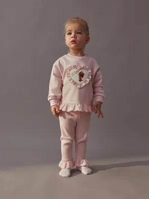 Свитшот SELA x Союзмультфильм, арт. 35150