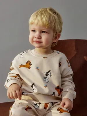 Утепленный свитшот Союзмультфильм, арт. 35151