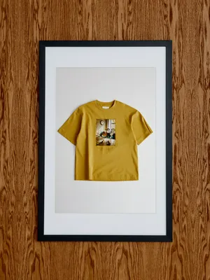 Футболка оверсайз SELA x Союзмультфильм, арт. 35239