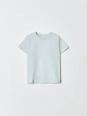 Футболка SELA для девочек, арт. 35240