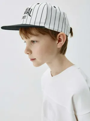 Бейсболка Sela, арт. 35245