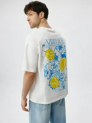 Футболка ART PEOPLE с Дашей Север, арт. 3525