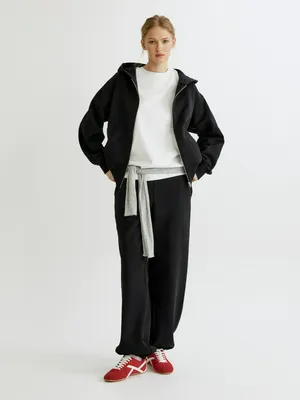 Брюки джоггеры SELA, арт. 35404