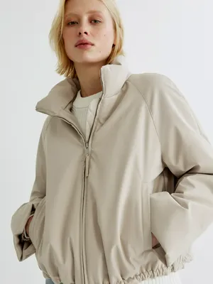 Укороченная куртка SELA, арт. 35625