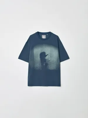 Футболка SELA x Союзмультфильм, арт. 35627