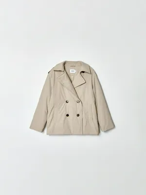 Куртка-тренч SELA, арт. 35631