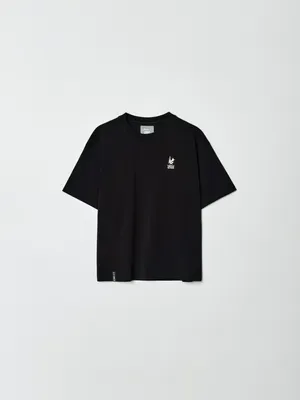 Футболка SELA x Союзмультфильм, арт. 35632